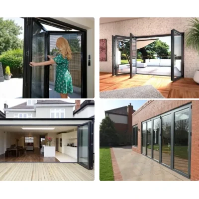 Double Glazing Services in Highgate – Energy-Efficient Windows Double-glazed window installation on a home in Highgate, Surrey.